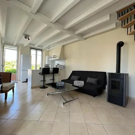 Appartement Chez Tonio - Montereau Extérieur photo
