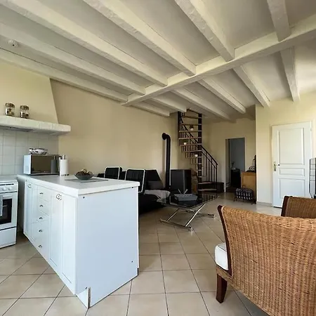 Appartement Chez Tonio - Montereau Extérieur photo