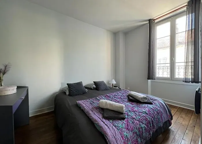 Chez Tonio - Montereau