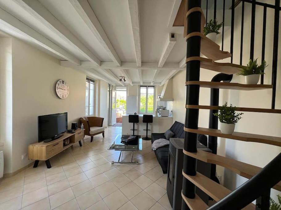 Chez Tonio -