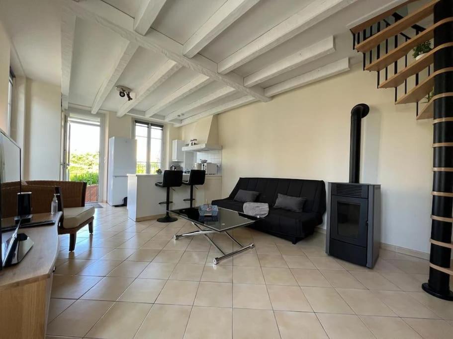 Chez Tonio - Appartement *