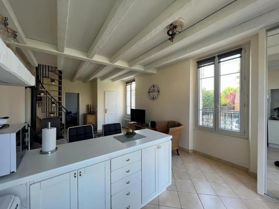 Chez Tonio -