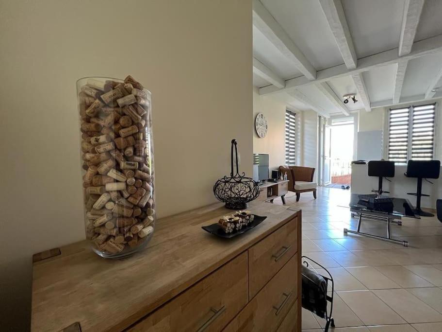 Appartement Chez Tonio -